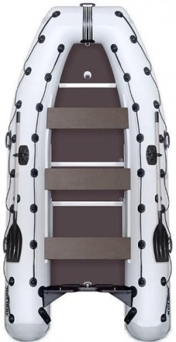 Надувний човен Kolibri KM-400DSL