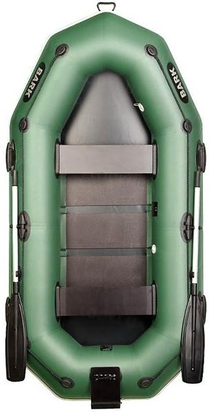Надувная лодка Bark B-260NP