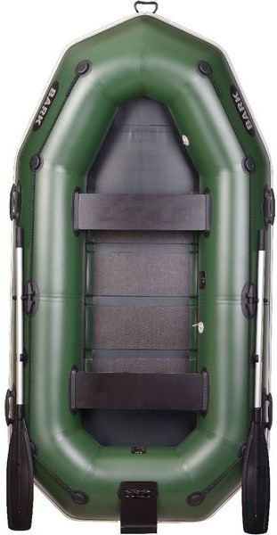 Надувная лодка Bark B-270NP