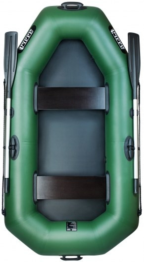 Надувная лодка Ladya LT-220D