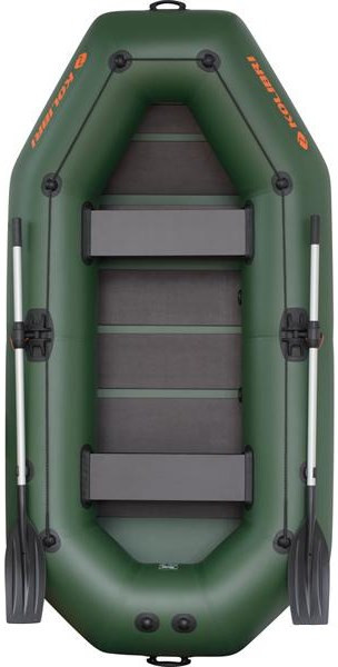 Надувная лодка Kolibri K-280CT