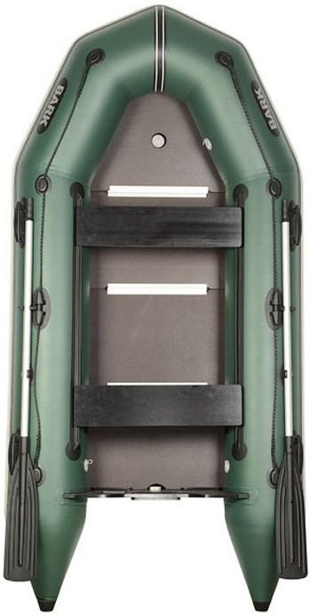 Надувная лодка Bark BT-310SD