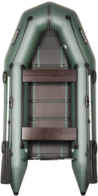 Надувная лодка Bark BT-310D