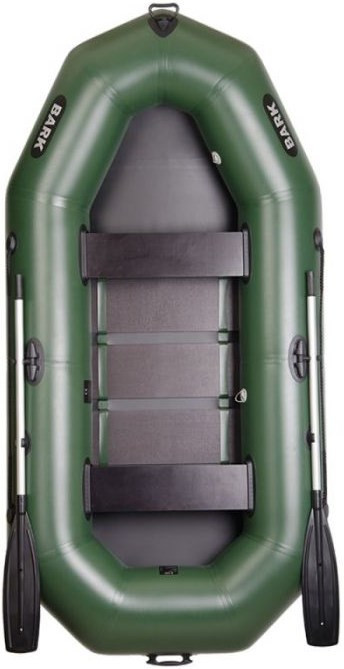 Надувная лодка Bark B-280