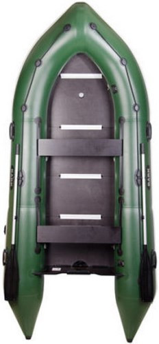 Надувная лодка Bark BN-390S
