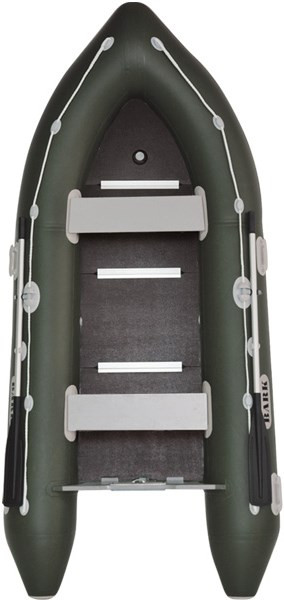 Надувная лодка Bark BN-360S