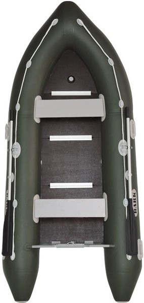 Надувная лодка Bark BN-310S