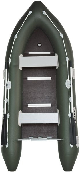 Надувная лодка Bark BN-330S