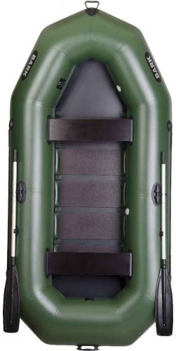 Надувная лодка Bark B-300