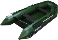 Надувний човен Sport-Boat Neptun N290LD