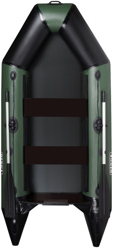 Надувная лодка Aquastar Dingi D-249
