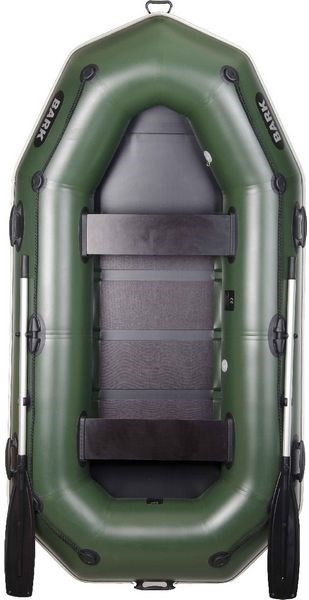 Надувная лодка Bark B-270P