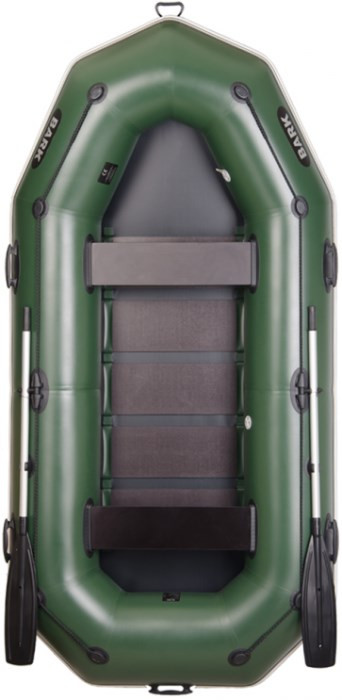 Надувная лодка Bark B-300P