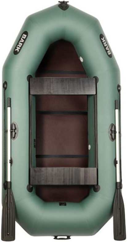 Надувний човен Bark B-300PKD