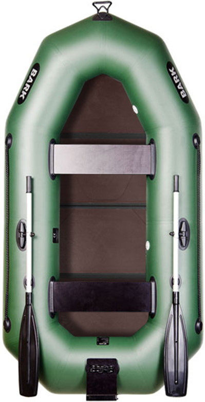 Надувний човен Bark B-300NK