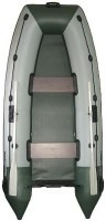 Надувная лодка Sport-Boat Alpha A310LS