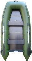 Надувная лодка Sport-Boat Alpha A310LK