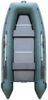 Надувная лодка Sport-Boat Alpha A340LK