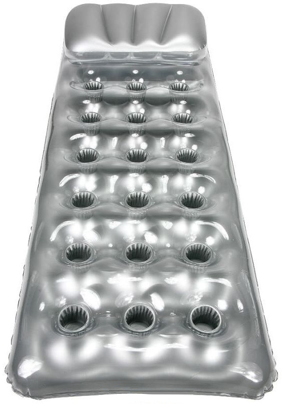 Надувной матрас Intex 58894