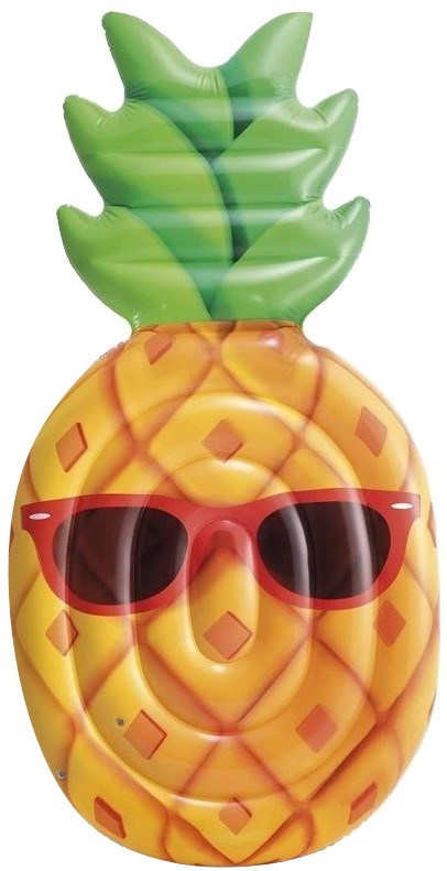 Надувной матрас Intex 58790