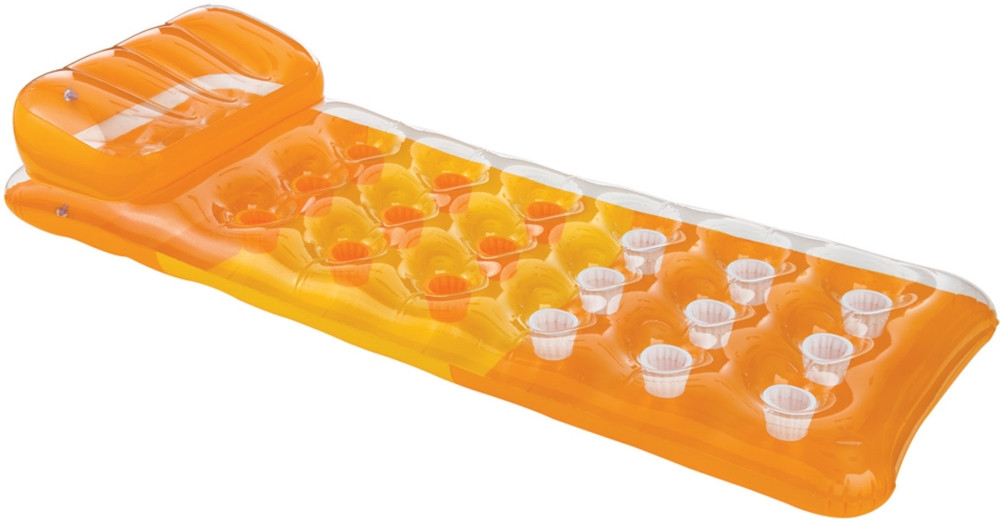 Надувной матрас Intex 58890