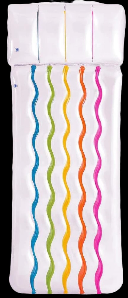 Надувной матрас Intex 58724