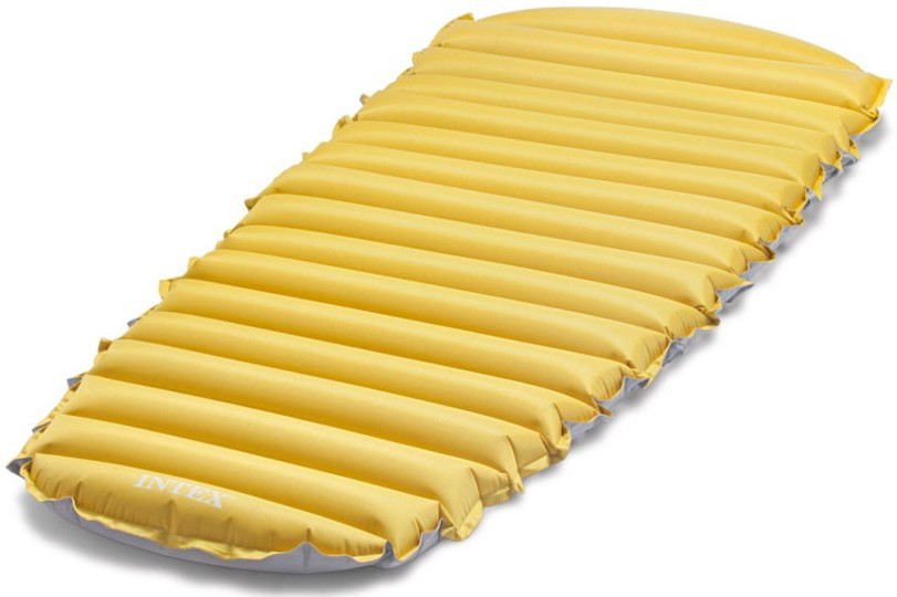 Надувной матрас Intex 68708