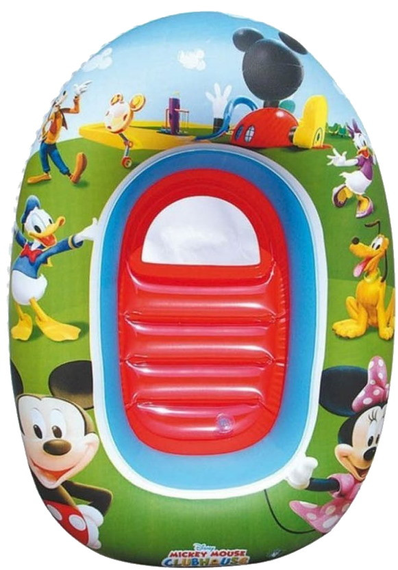 Надувной матрас Bestway 91003