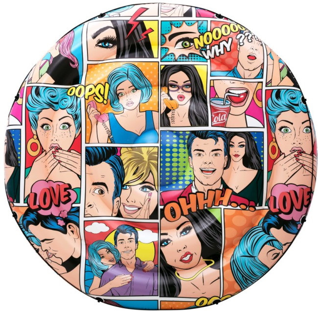 Надувной матрас Bestway 43264