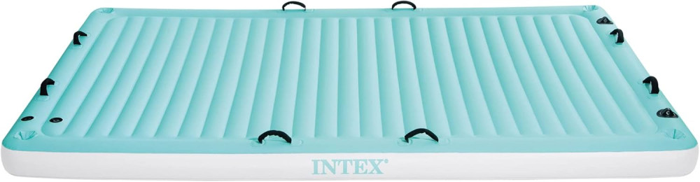 Надувной матрас Intex 56289