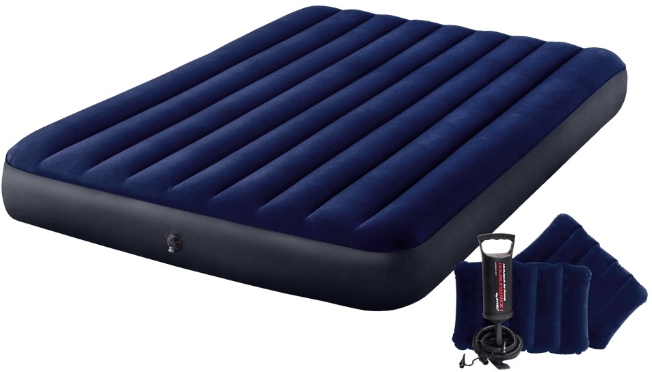 Надувной матрас Intex 64765