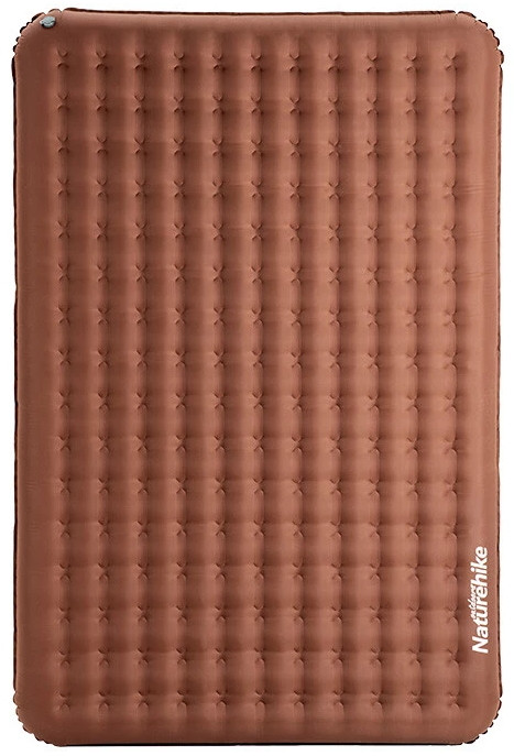 Надувной матрас Naturehike NH19QD010