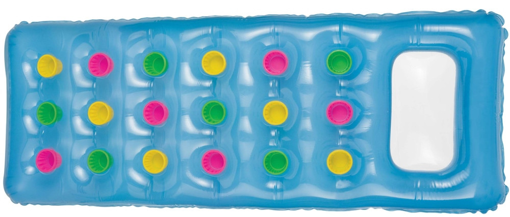 Надувной матрас Intex 59894