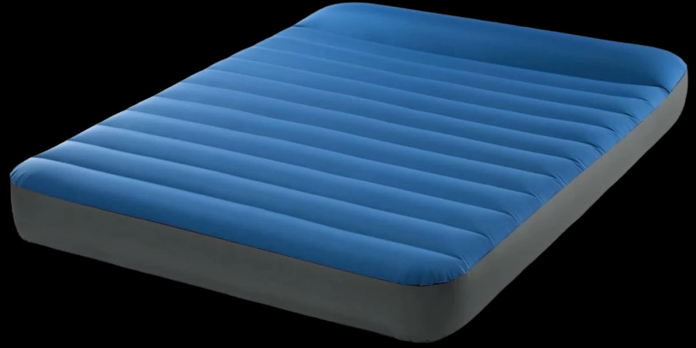 Надувной матрас Intex 64012