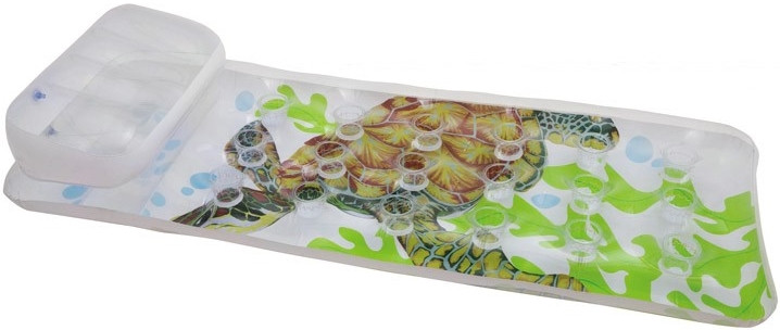 Надувной матрас Intex 58878