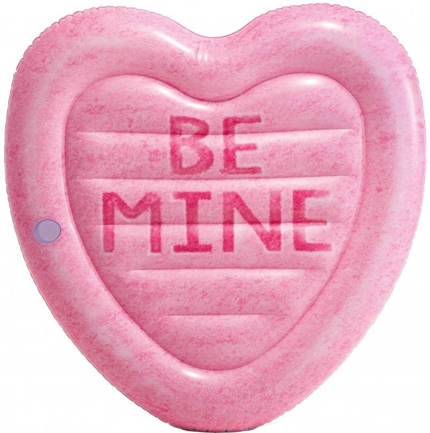 Надувной матрас Intex 58789