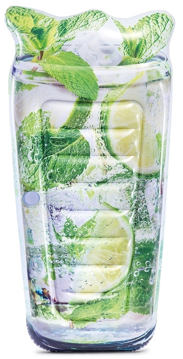 Надувной матрас Intex 58778