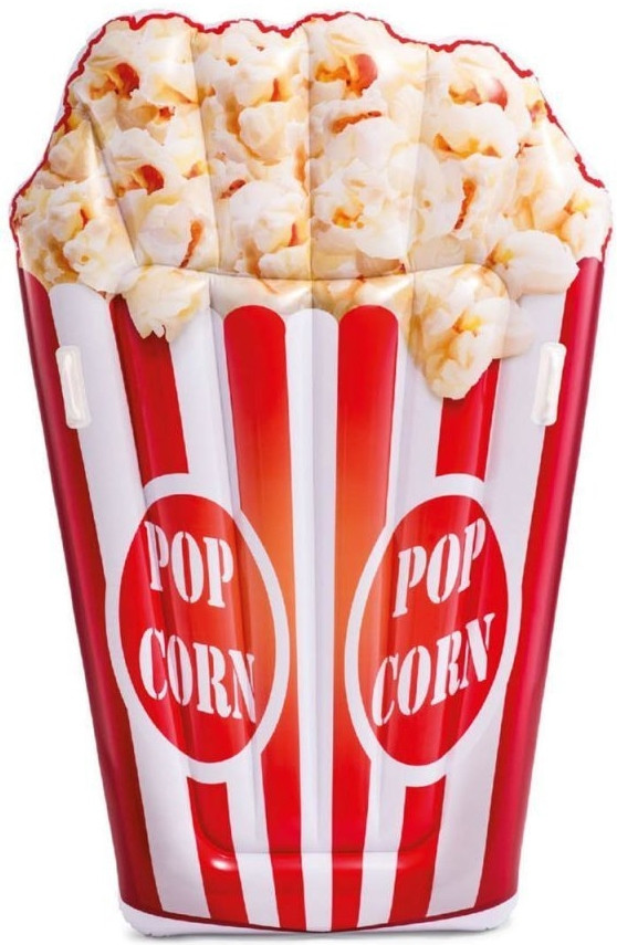 Надувной матрас Intex 58779