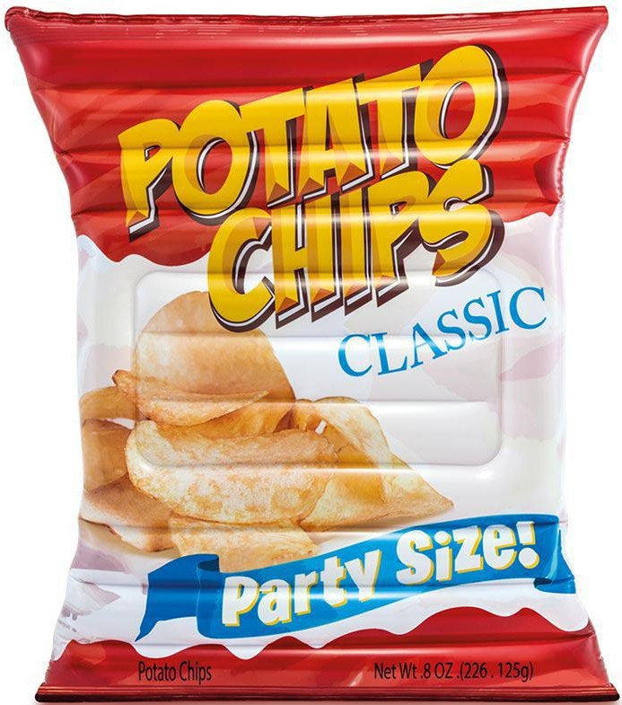 Надувной матрас Intex 58776