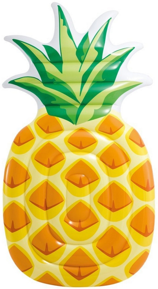 Надувной матрас Intex 58761