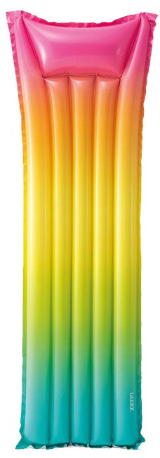 Надувной матрас Intex 58721