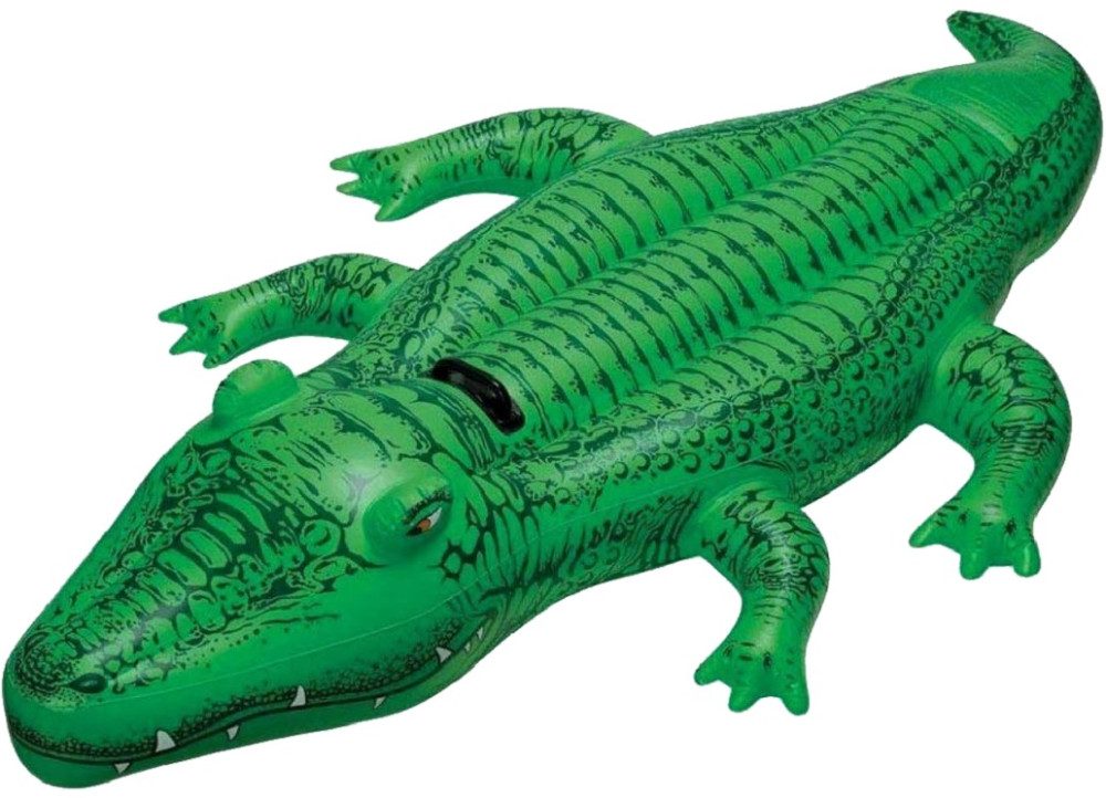 Надувной матрас Intex 58546