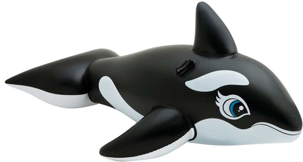 Надувной матрас Intex 58561