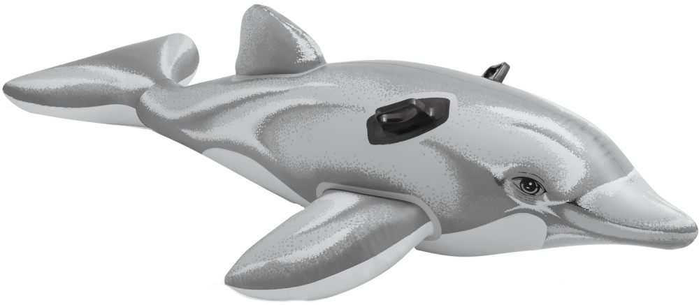 Надувной матрас Intex 58535