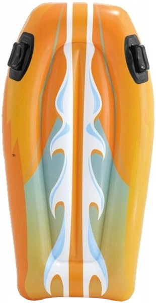 Надувной матрас Intex 58165