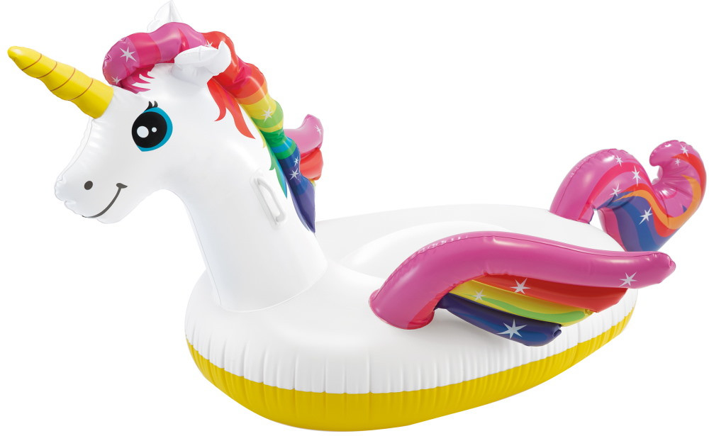 Надувний матрац Intex 57561