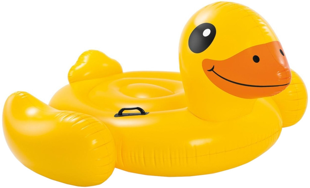 Надувний матрац Intex 57556