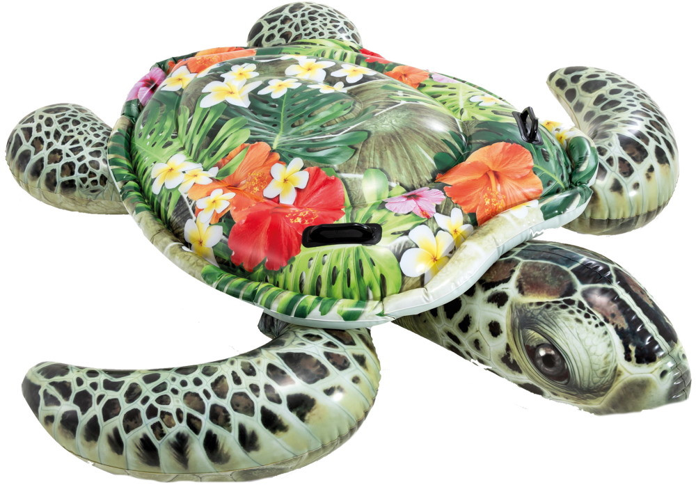 Надувний матрац Intex 57555