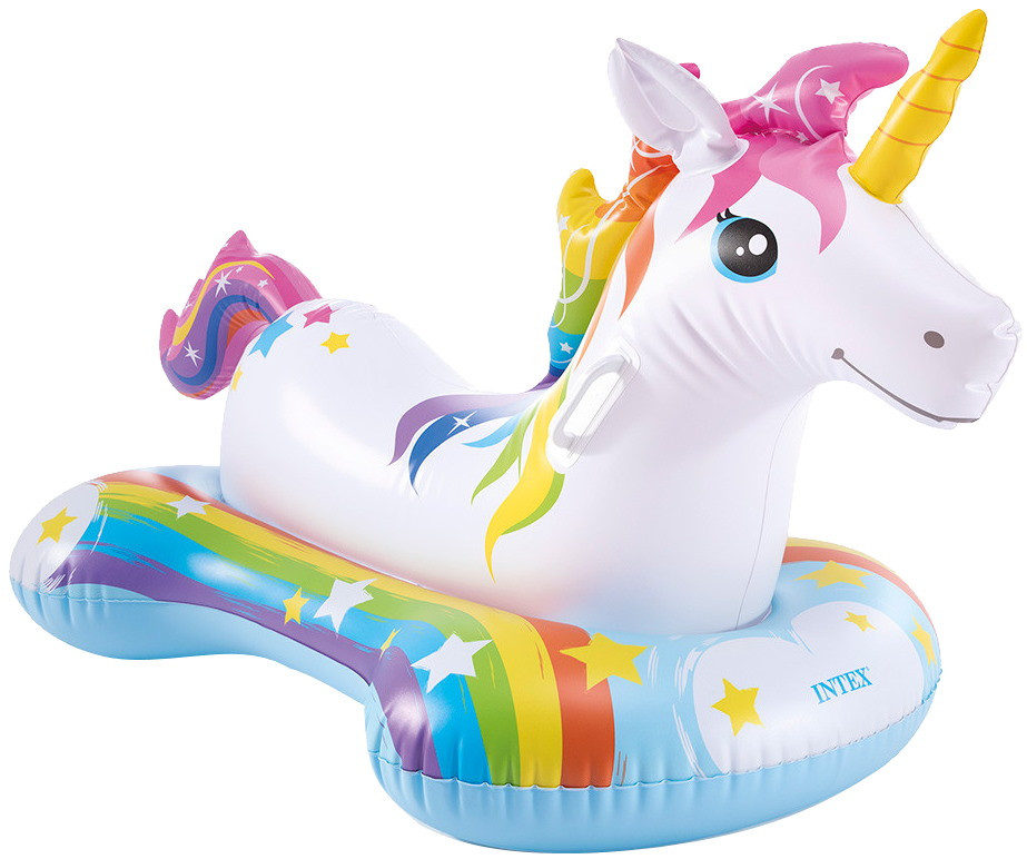 Надувний матрац Intex 57552