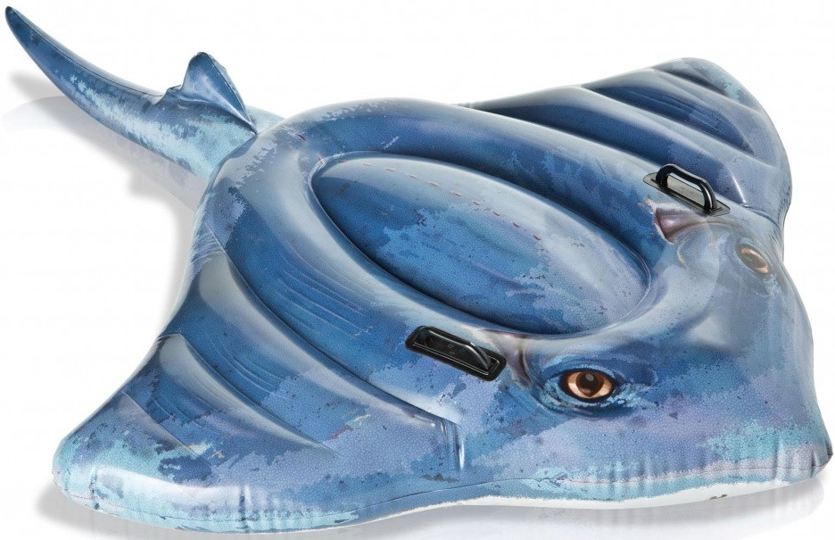 Надувний матрац Intex 57550